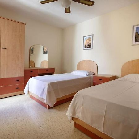 3 Bedrm Apt Seaview Balluta Bay Sliema Eksteriør billede