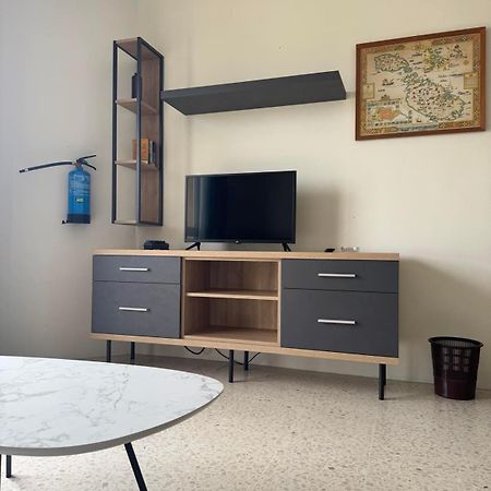 3 Bedrm Apt Seaview Balluta Bay Sliema Eksteriør billede