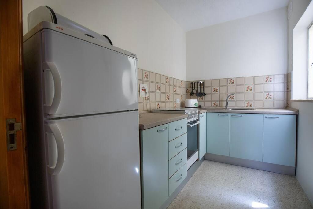 3 Bedrm Apt Seaview Balluta Bay Sliema Eksteriør billede