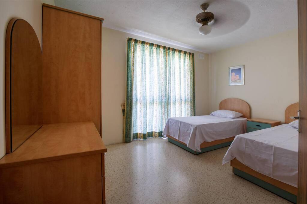 3 Bedrm Apt Seaview Balluta Bay Sliema Eksteriør billede