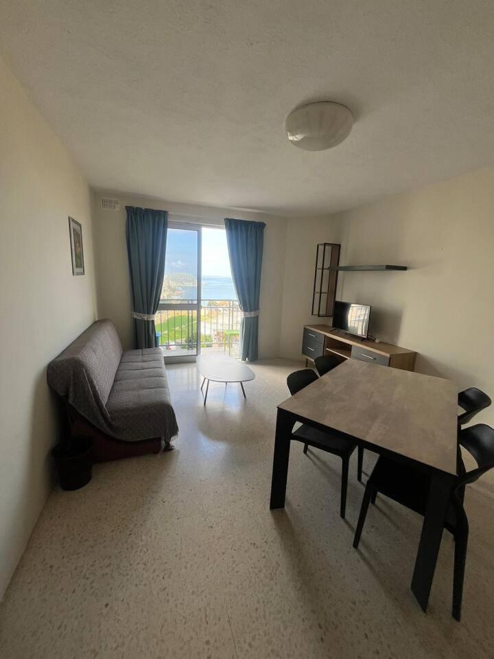 3 Bedrm Apt Seaview Balluta Bay Sliema Eksteriør billede